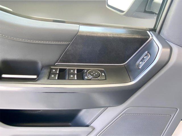 used 2021 Ford F-150 car, priced at $28,300