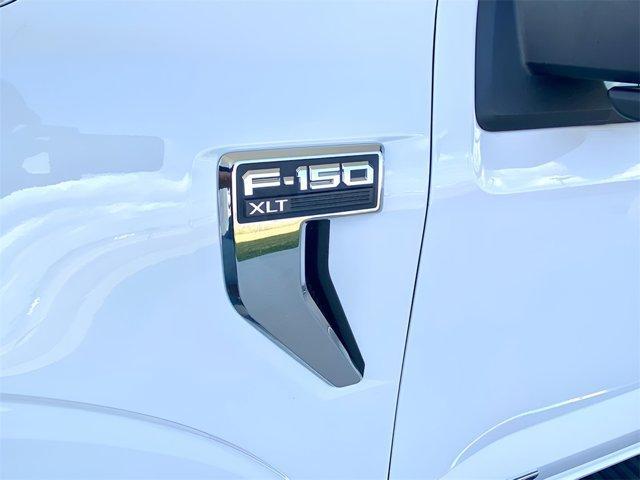 used 2021 Ford F-150 car, priced at $28,300
