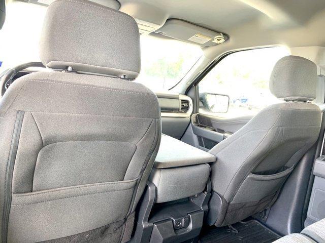 used 2021 Ford F-150 car, priced at $30,000