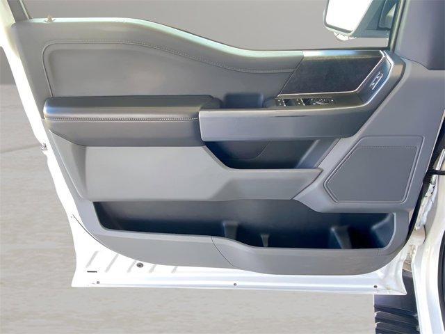 used 2021 Ford F-150 car, priced at $28,300