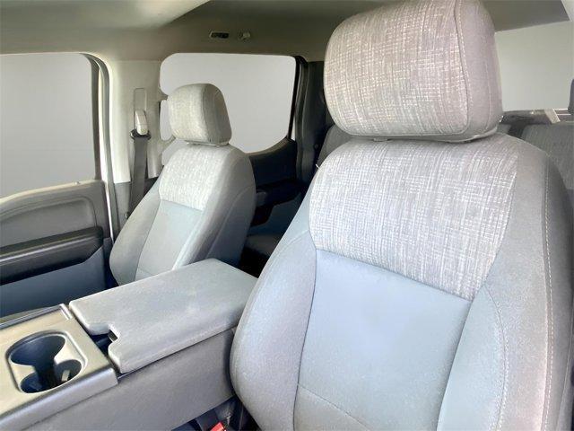 used 2021 Ford F-150 car, priced at $28,300