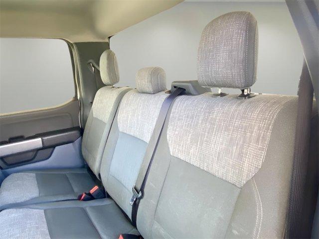 used 2021 Ford F-150 car, priced at $28,300