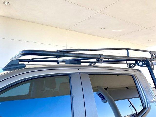 used 2022 Chevrolet Silverado 1500 Limited car, priced at $28,300