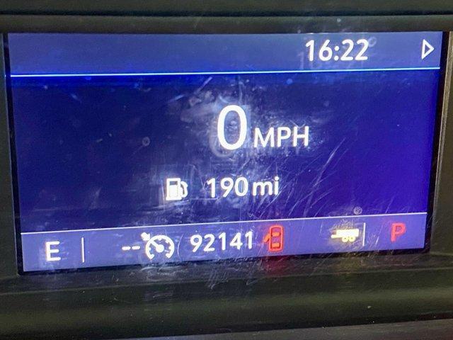 used 2022 Chevrolet Silverado 1500 Limited car, priced at $28,300