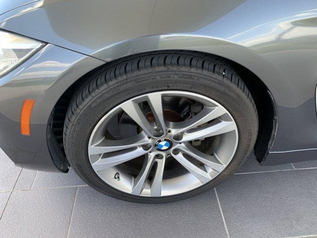 used 2015 BMW 428 car
