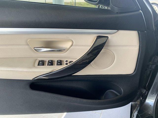 used 2015 BMW 428 car