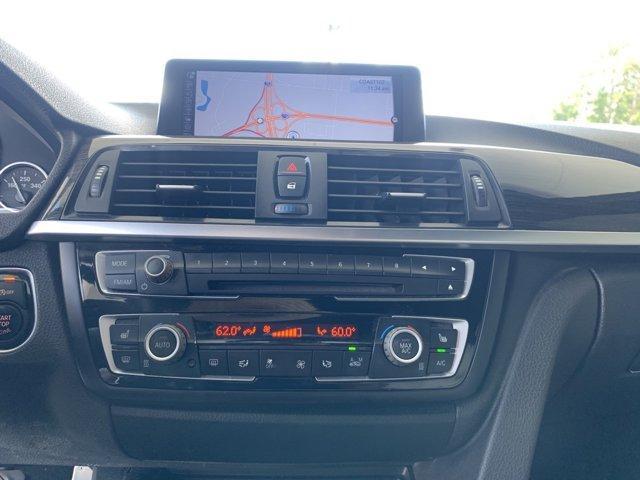 used 2015 BMW 428 car