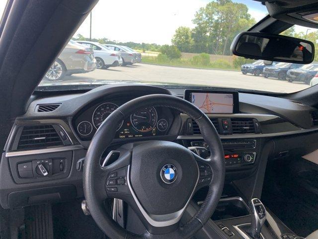 used 2015 BMW 428 car