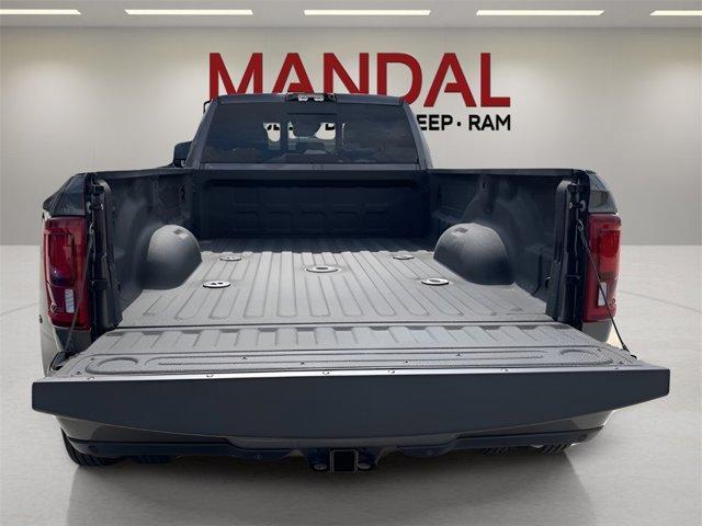 new 2025 Ram 3500 car, priced at $78,969