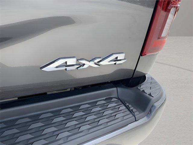 new 2025 Ram 3500 car, priced at $78,969