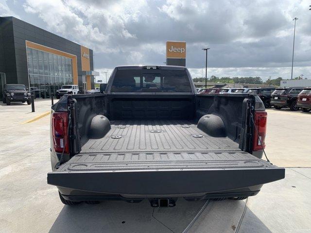 new 2025 Ram 3500 car, priced at $78,969
