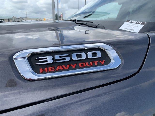 new 2025 Ram 3500 car, priced at $78,969
