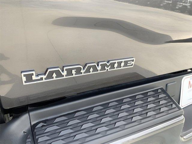 new 2025 Ram 3500 car, priced at $78,969