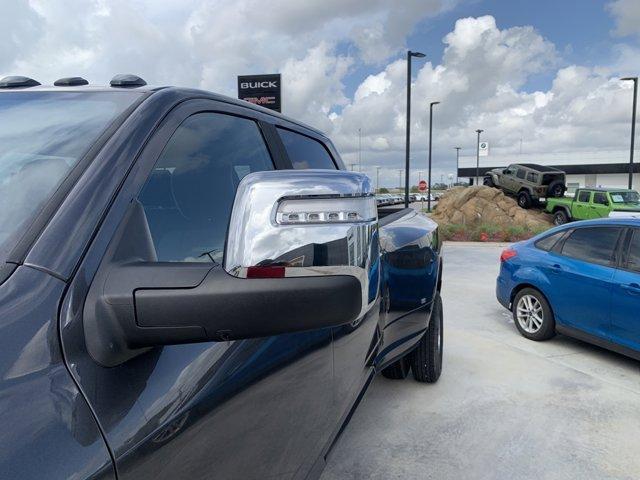 new 2025 Ram 3500 car, priced at $78,969