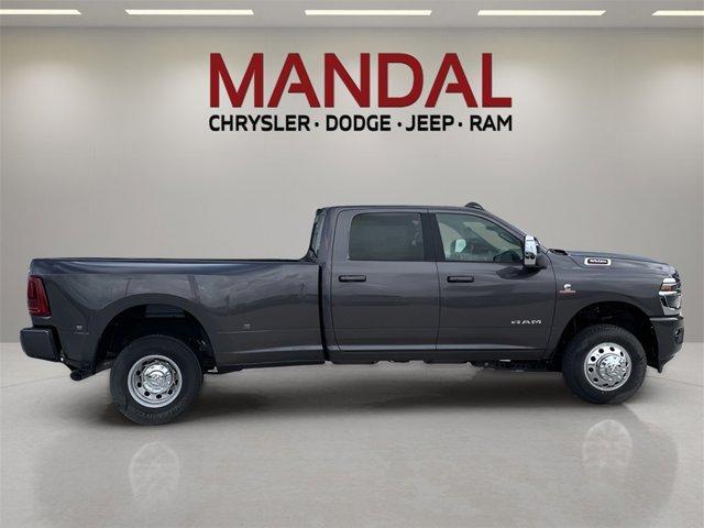 new 2025 Ram 3500 car, priced at $78,969