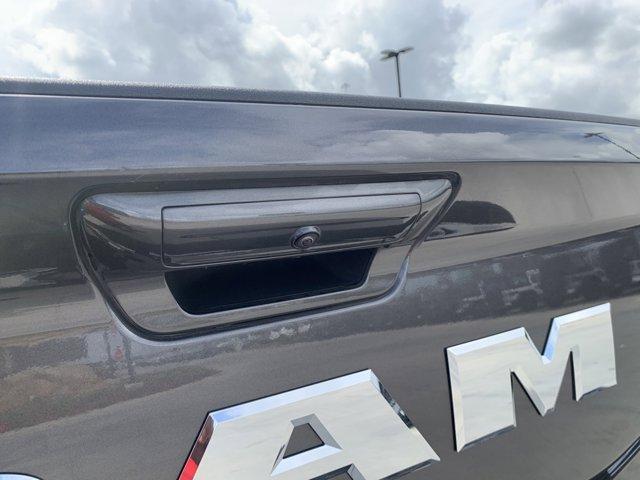 new 2025 Ram 3500 car, priced at $78,969