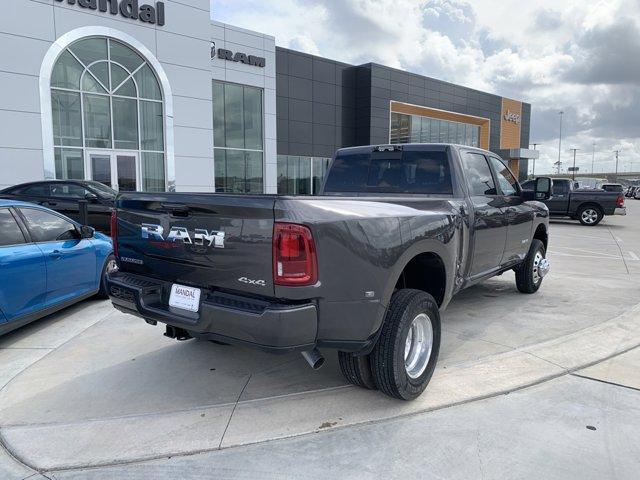 new 2025 Ram 3500 car, priced at $78,969