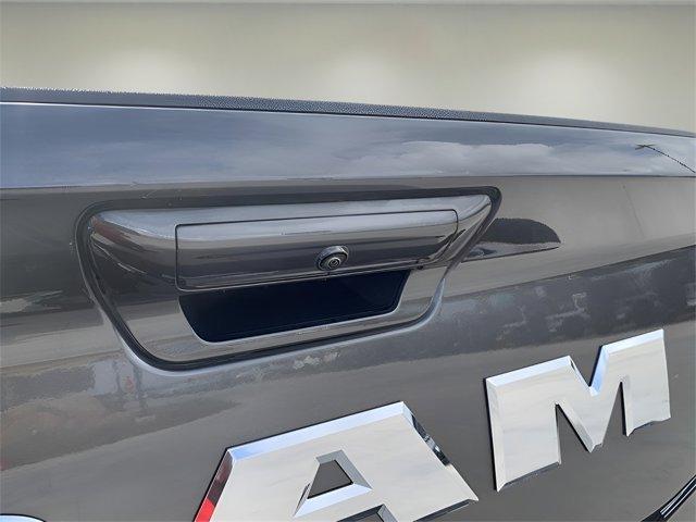 new 2025 Ram 3500 car, priced at $78,969