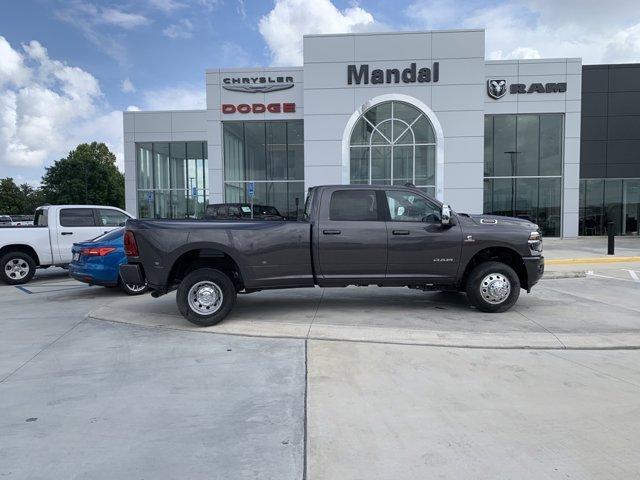 new 2025 Ram 3500 car, priced at $78,969