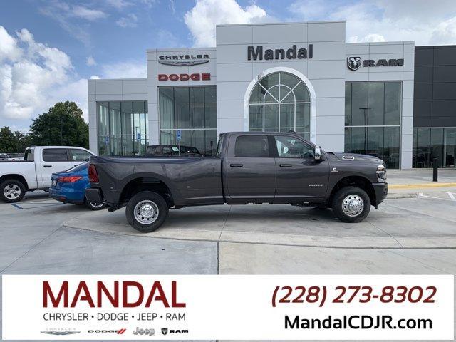 new 2025 Ram 3500 car, priced at $78,969