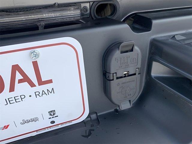 new 2025 Ram 3500 car, priced at $78,969
