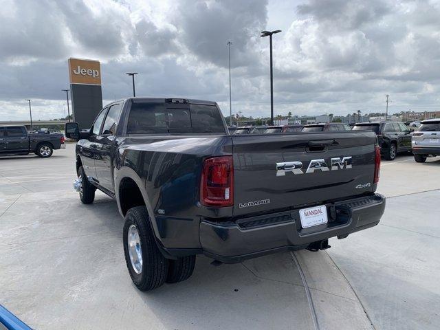 new 2025 Ram 3500 car, priced at $78,969