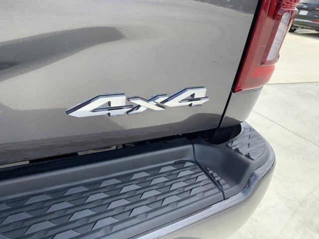 new 2025 Ram 3500 car, priced at $78,969
