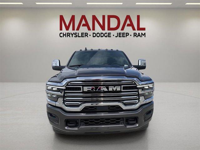 new 2025 Ram 3500 car, priced at $78,969