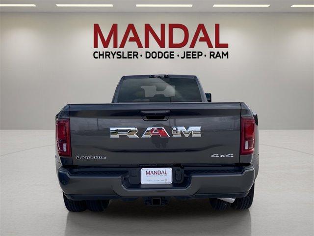 new 2025 Ram 3500 car, priced at $78,969
