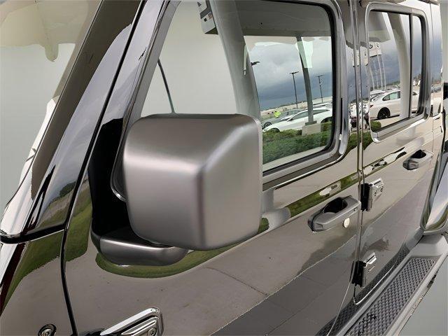 new 2025 Jeep Gladiator car, priced at $43,657
