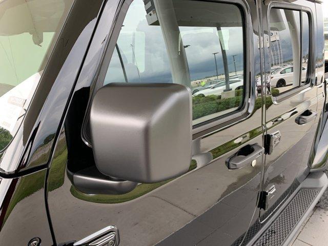 new 2025 Jeep Gladiator car, priced at $44,407