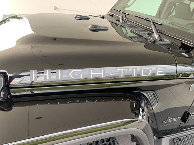 new 2025 Jeep Gladiator car, priced at $44,407