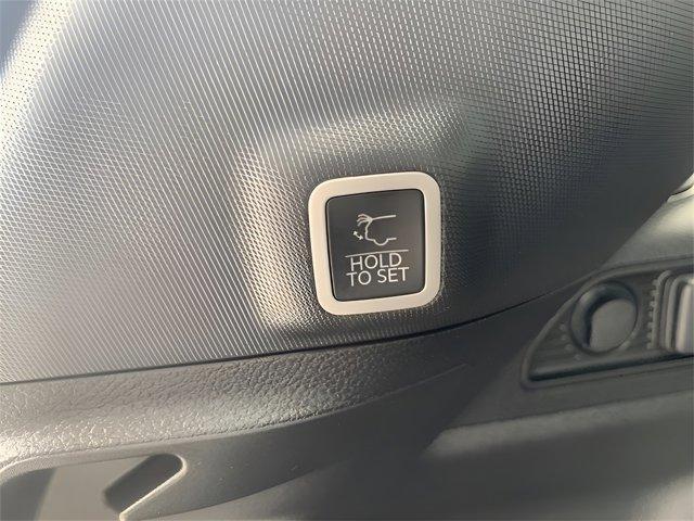 new 2024 Jeep Grand Cherokee car, priced at $36,989