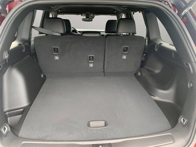 new 2024 Jeep Grand Cherokee car, priced at $36,989