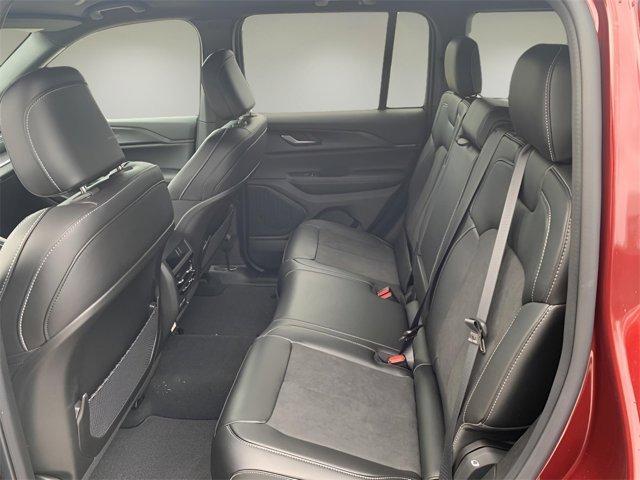 new 2024 Jeep Grand Cherokee car, priced at $36,989