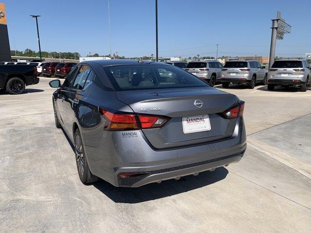 used 2023 Nissan Altima car, priced at $19,500
