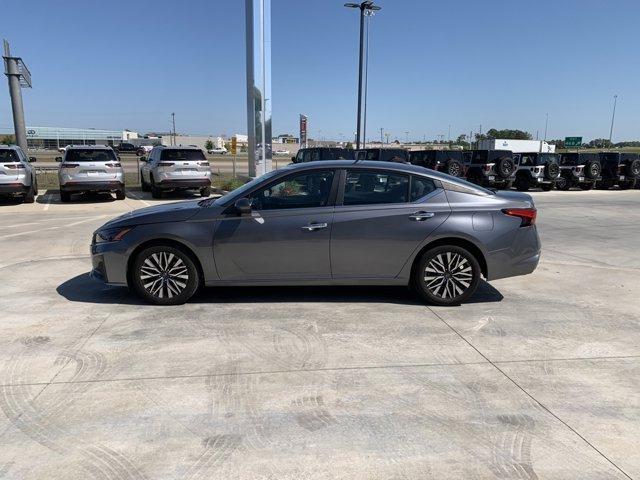 used 2023 Nissan Altima car, priced at $19,500