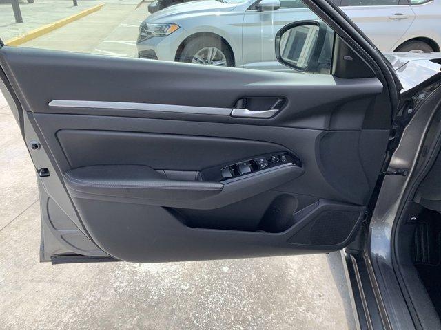 used 2023 Nissan Altima car, priced at $19,300