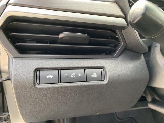 used 2023 Nissan Altima car, priced at $19,300