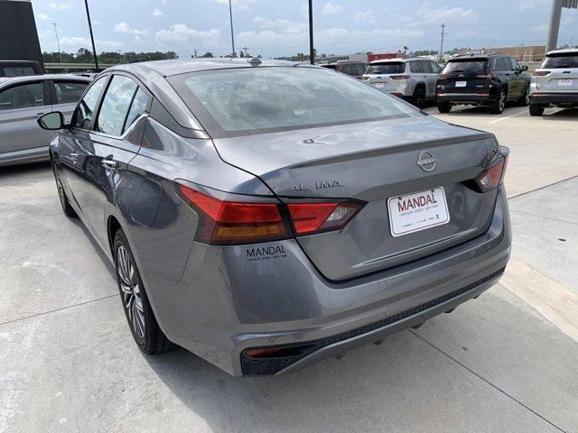 used 2023 Nissan Altima car, priced at $19,300