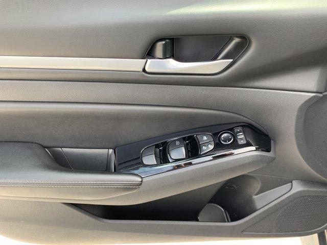 used 2023 Nissan Altima car, priced at $19,300