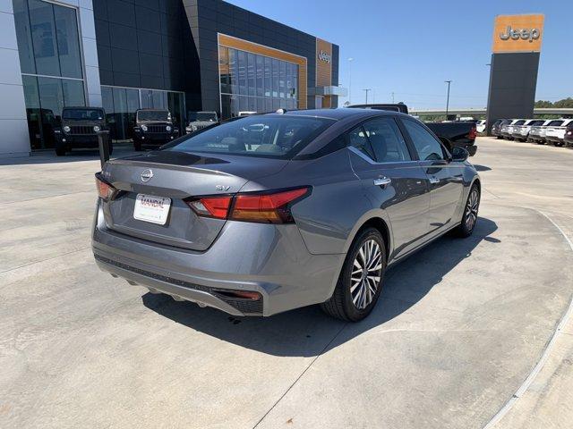 used 2023 Nissan Altima car, priced at $19,500