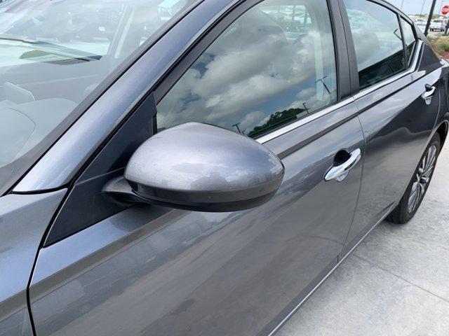 used 2023 Nissan Altima car, priced at $19,300