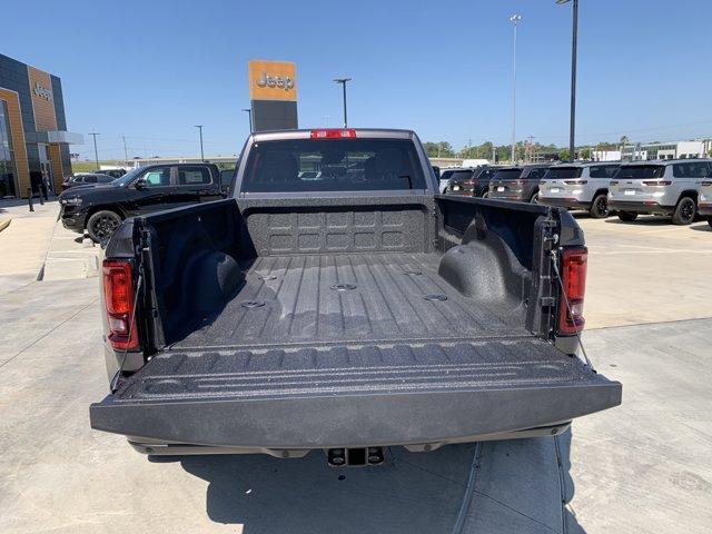 new 2025 Ram 3500 car, priced at $75,395