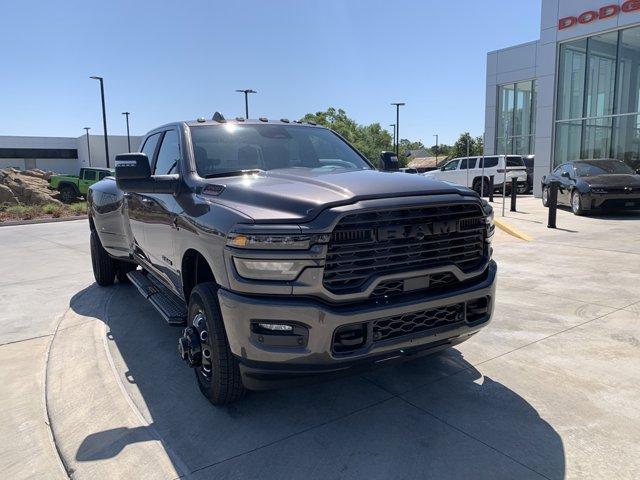 new 2025 Ram 3500 car, priced at $75,395
