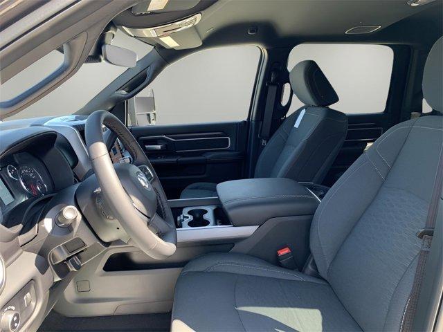 new 2025 Ram 3500 car, priced at $74,208