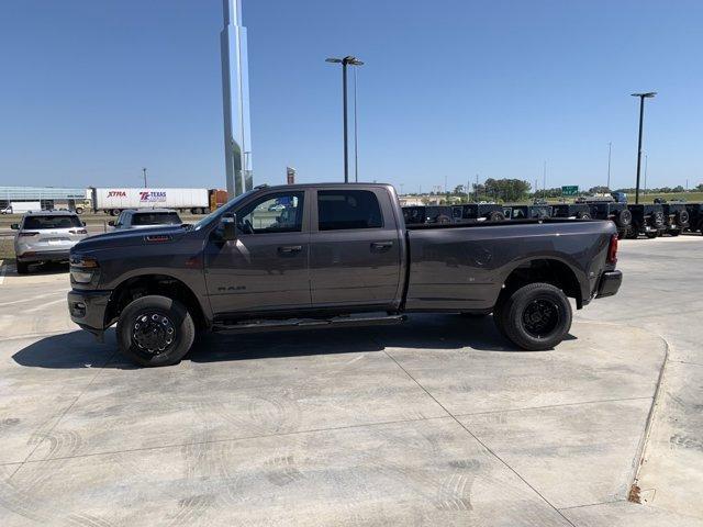 new 2025 Ram 3500 car, priced at $75,395