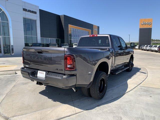 new 2025 Ram 3500 car, priced at $75,395