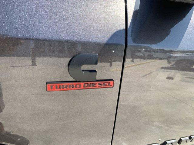 new 2025 Ram 3500 car, priced at $75,395