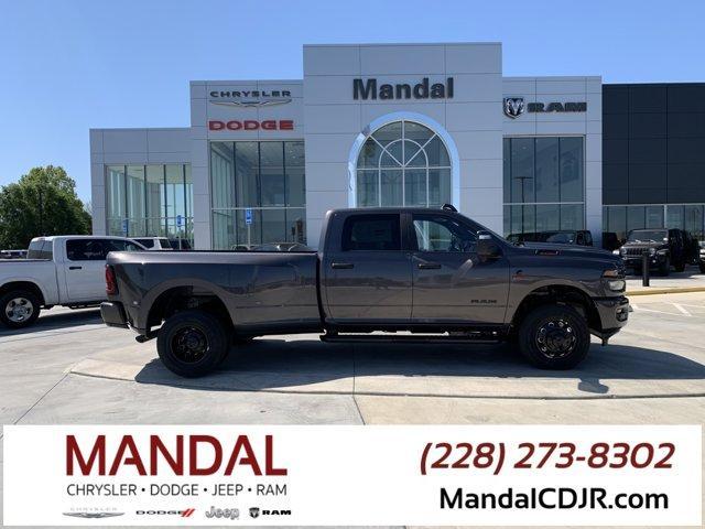 new 2025 Ram 3500 car, priced at $75,395